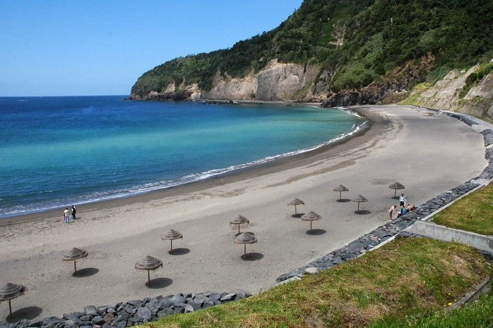 Place Praia da Ribeira