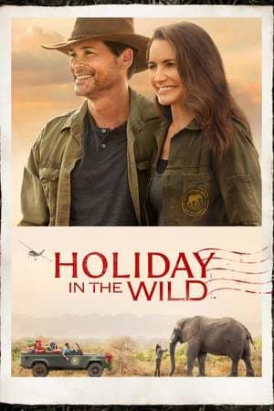 Movie Holiday in the Wild