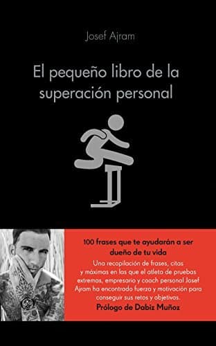 Book El pequeño libro de la superación personal: Échale gasolina a tu cerebro