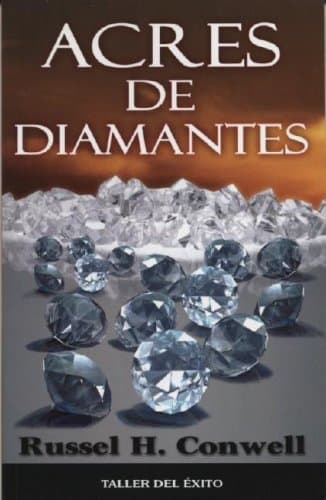 Libro Acres de Diamantes