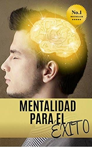 Book Mentalidad Para El Éxito