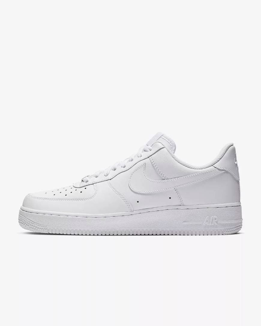 Producto Nike Airforce One