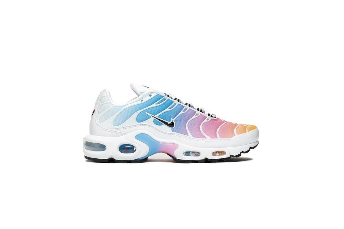 Producto Nike Air Max Plus TN rainbow