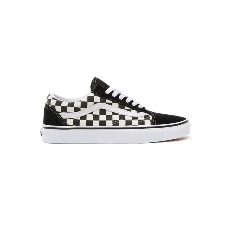 Producto Vans old skool B&W