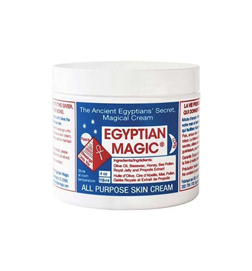 Beauty Egyptian Magic Skin Cream