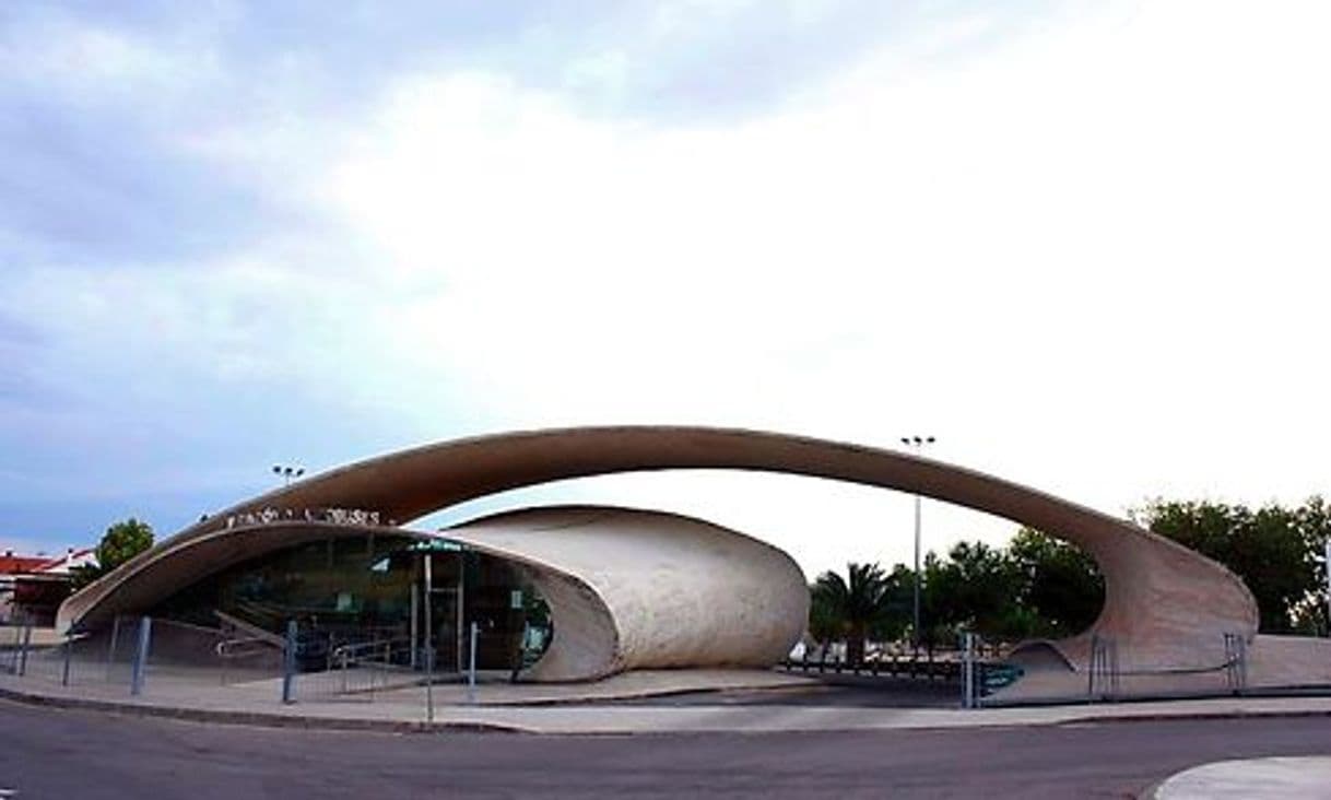 Place Casar de Cáceres