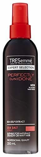 Beauty Tresemmé - Perfectly undone sea salt spray