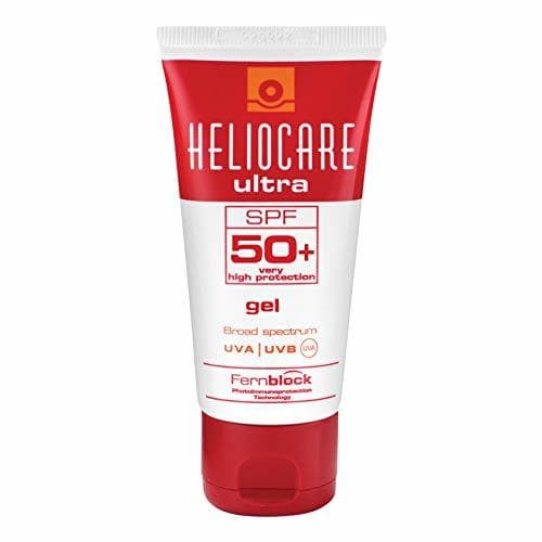 Product HELIOCARE ULTRA 90 GEL 50 ML