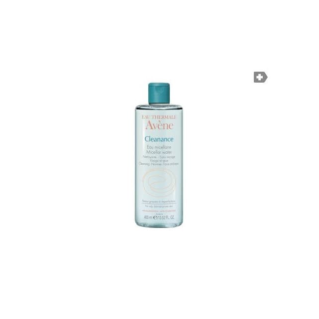 Beauty Avene Avene Cleanance Eau Micellaire 400Ml