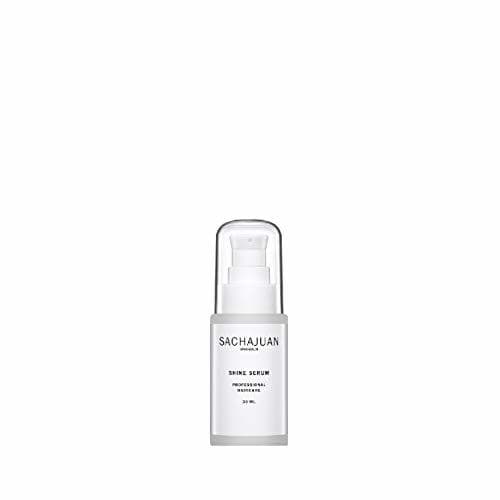 Beauty Sachajuan Sachajuan Shine Serum 30Ml