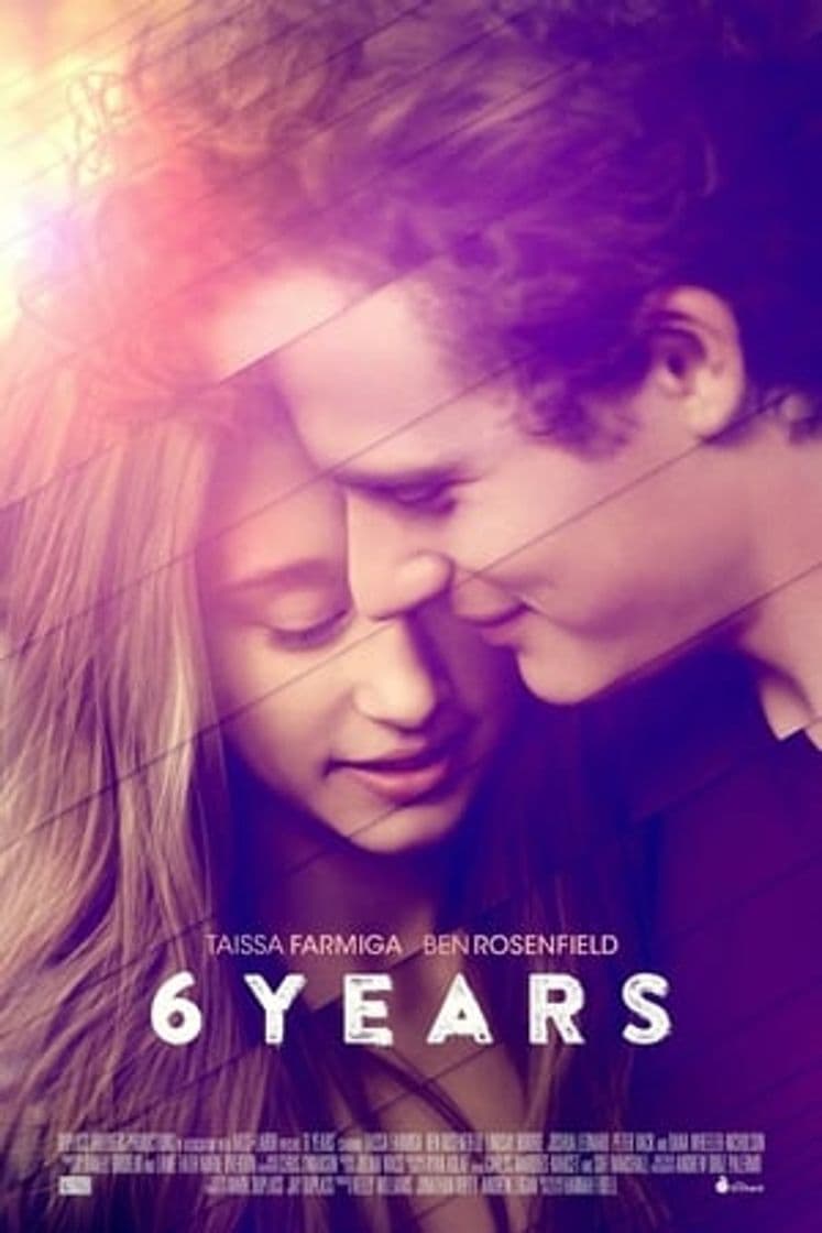 Movie 6 Years