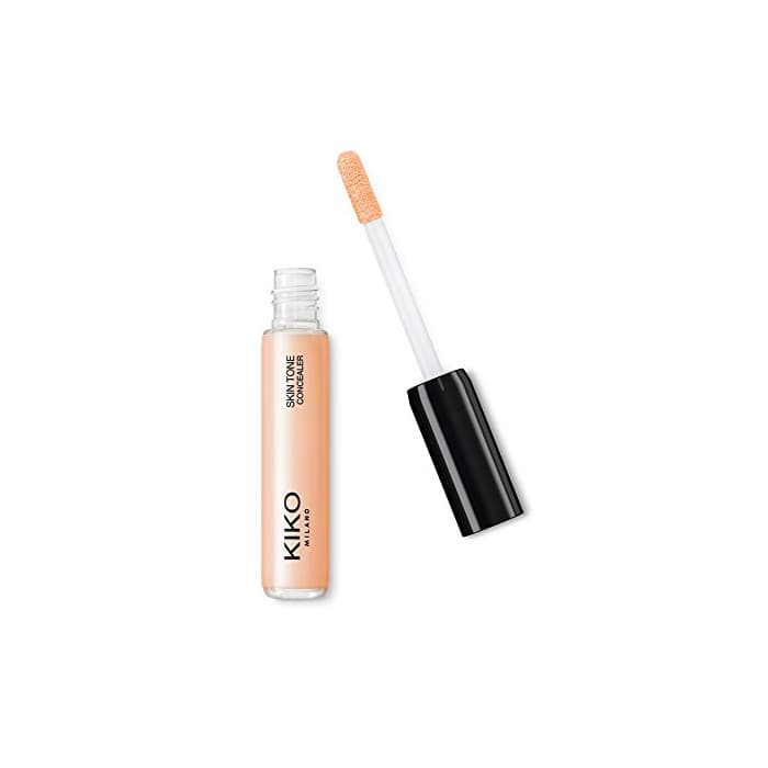 Belleza Corrector de líquido corrector de tono de piel Kiko Milano