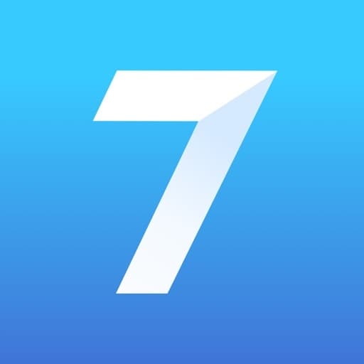 App Entrena 7 minutos - Seven