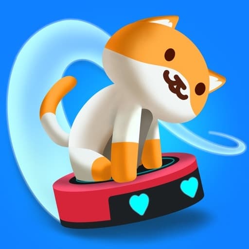 App Bumper Cats