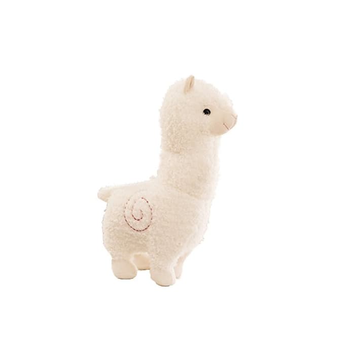 Product TOYMYTOY Juguetes de animales de alpaca suaves lindos juguetes de muñecas de