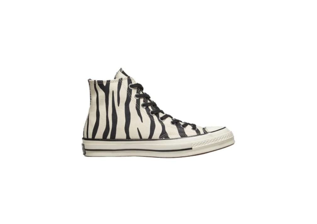 Product Converse chuck 70 hi zebra