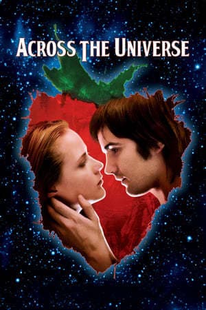 Movie Across the Universe