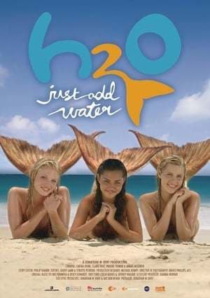 Película H2O Just Add Water - The Movie