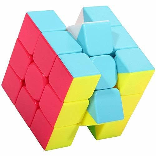 Product QiYi - Cubo de Velocidad 3X3X3