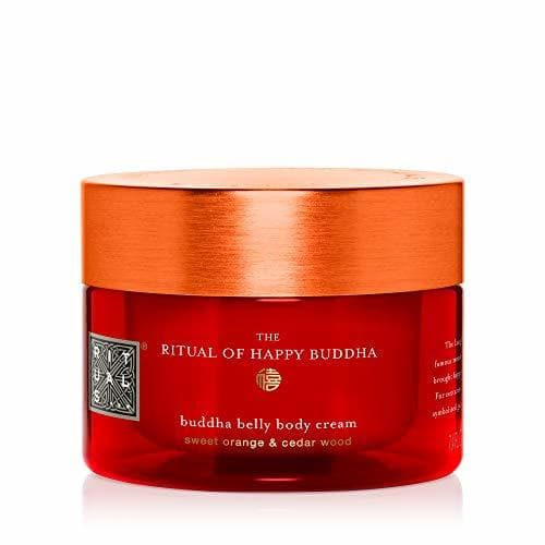 Producto RITUALS The Ritual of Happy Buddha Crema Corporal