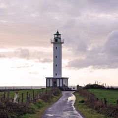 Place Faro del Estacio