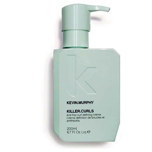 Lugar Kevin.Murphy Killer.Curls Anti-Frizz Curl Defining CrÂšÂŠme 200ml by Kevin Murphy