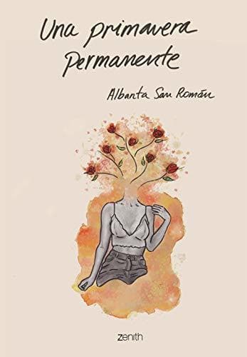 Libro Una primavera permanente