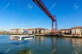 Lugar Portugalete