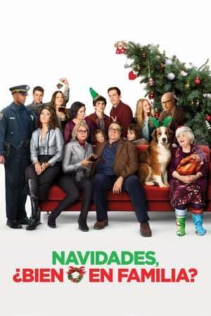 Película Love the Coopers