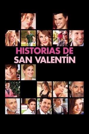 Película Valentine's Day