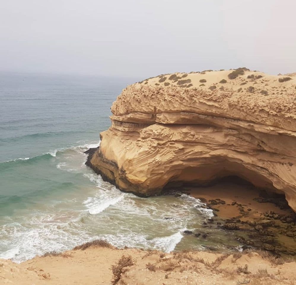 Moda Les secrets de Tamri, Essaouira Un lugar mágico 