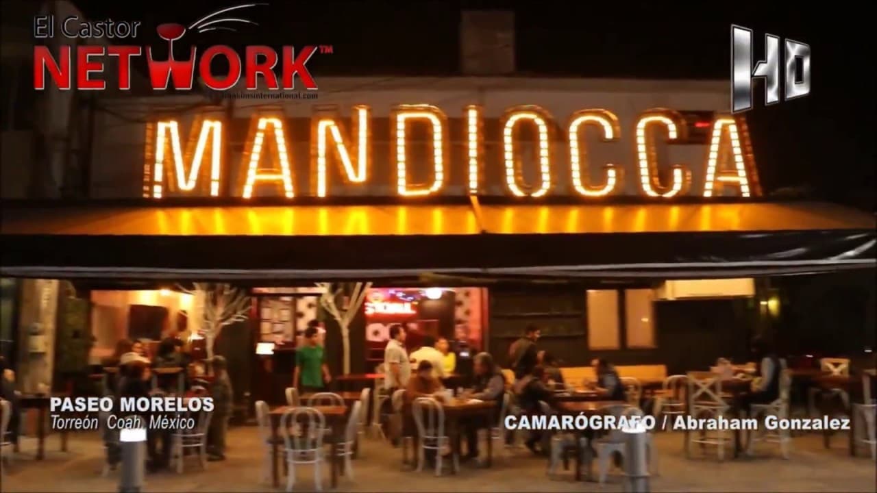 Restaurants Mandiocca