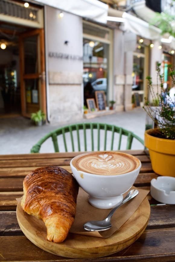 Restaurantes Dulce de Leche BOUTIQUE Café Pastelería