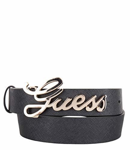 Producto Guess Adjustable Belt Robyn W105 Black