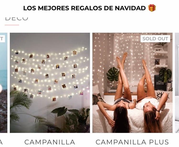 Moda Tienen cosas súper guays🤩✨