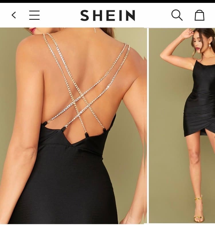 Moda New Arrivals: Dresses, Swimwear, Tops, & More | SHEIN USA