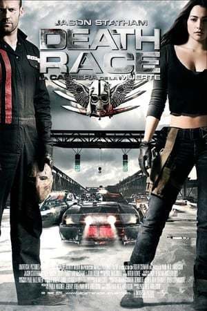 Movie Death Race