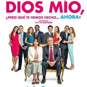 Película Serial (Bad) Weddings 2