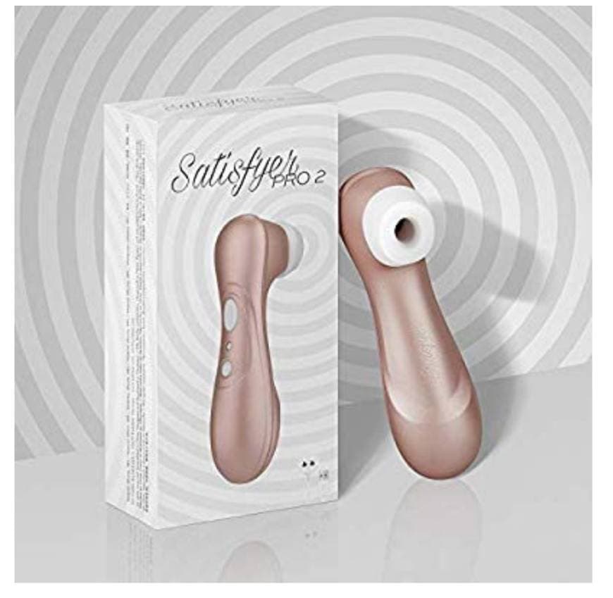 Fashion Satisfyer Pro 2