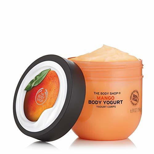 Product The Body Shop Crema Corporal