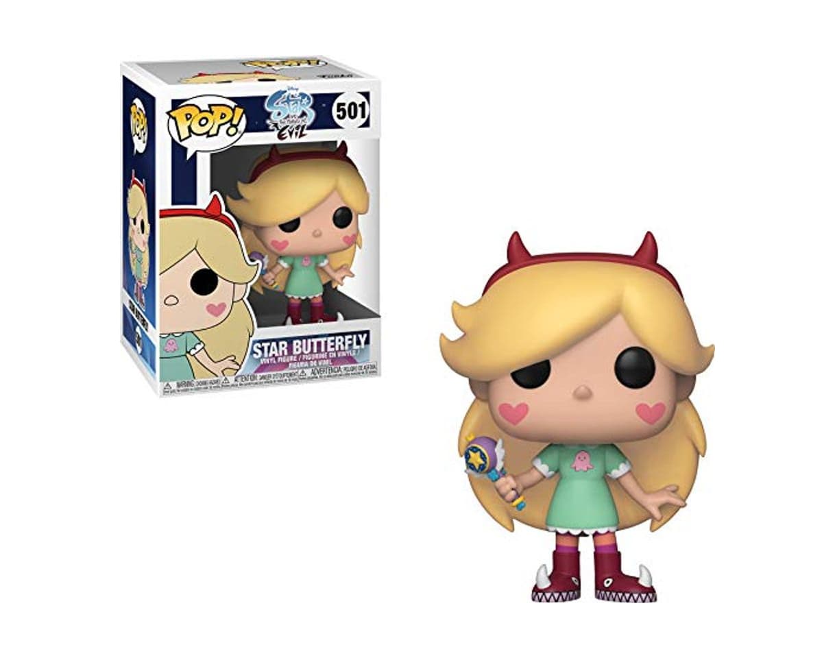 Game Funko 35769 Pop Vinyl