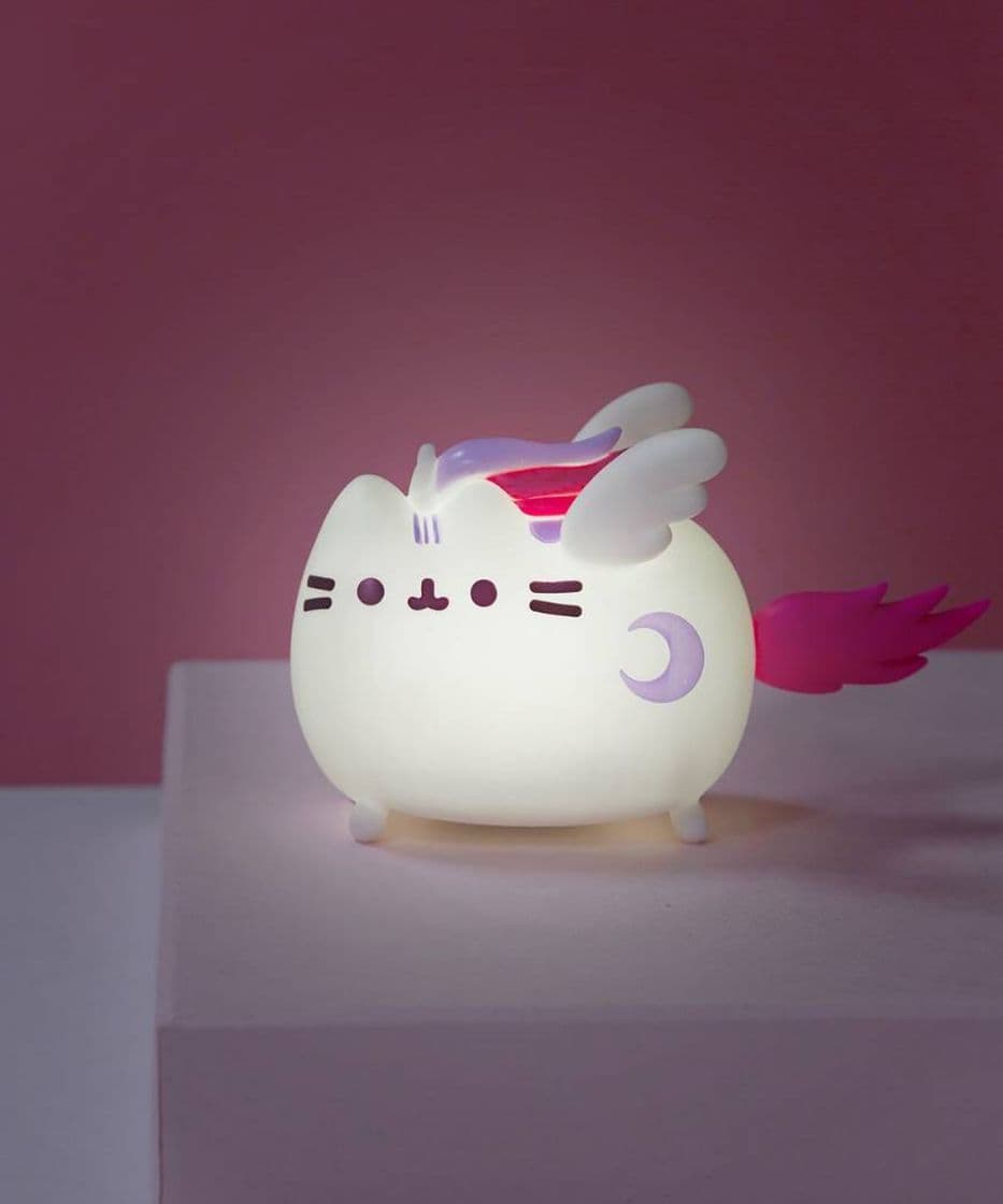 Moda Luz pusheen