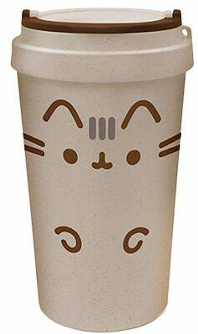 Moda Pusheen the cup