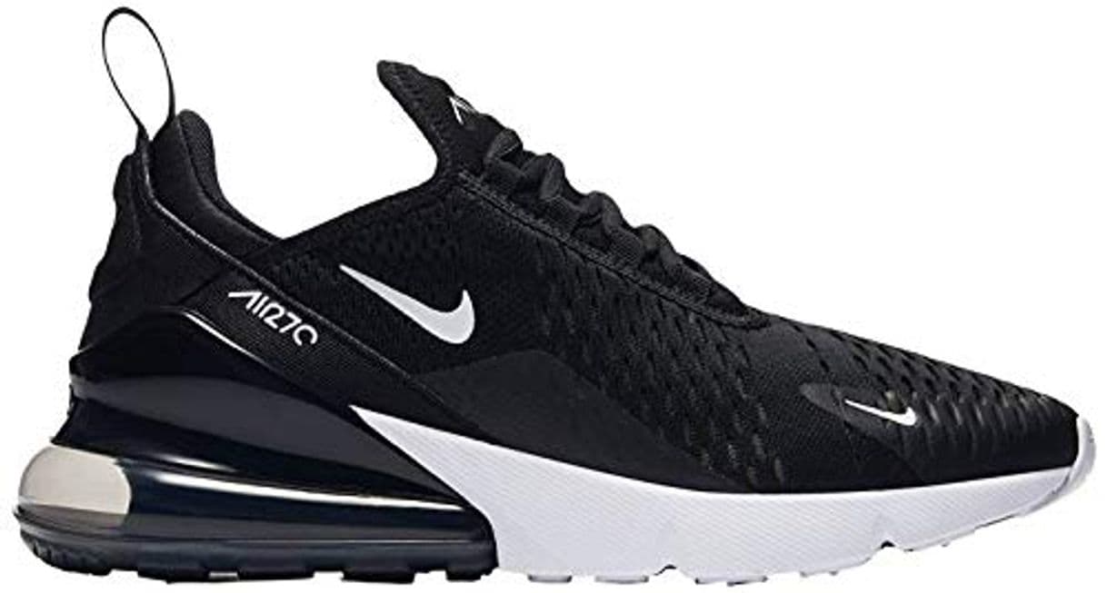 Moda Nike W Air MAX 270, Zapatillas de Running para Asfalto para Mujer,