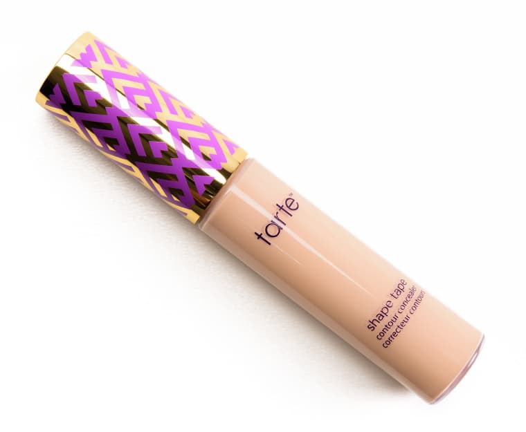 Product Shape tape concealer