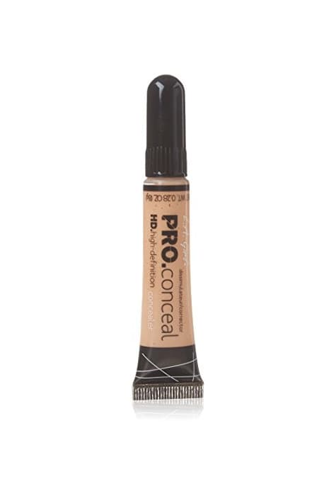 Product La Girl Pro Conceal corrector Creamy Beige