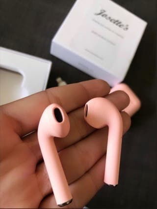 Product Airpods josettes 