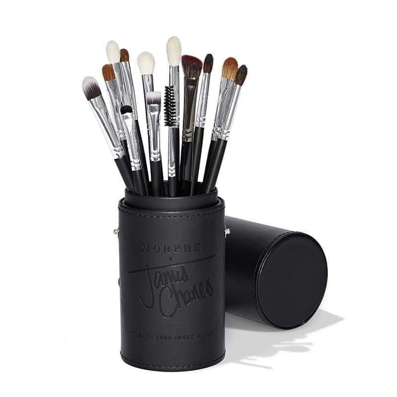 Product Morphe James charles the eye brush set