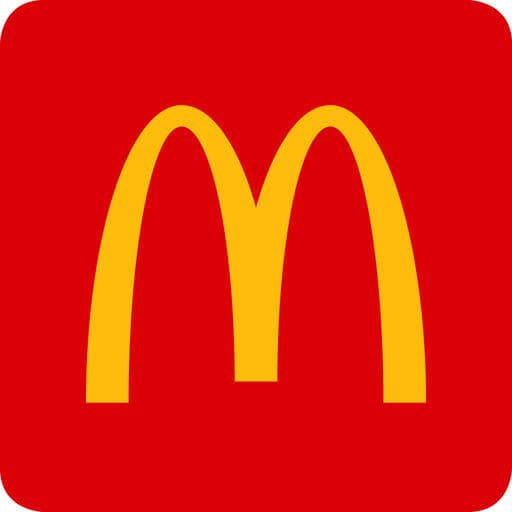 App McDonald's Mobile