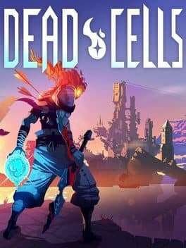 Videogames Dead Cells